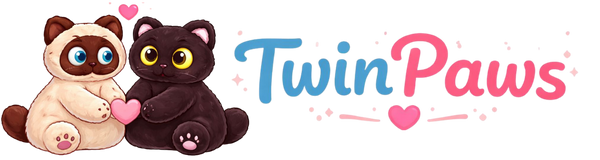 Twinpaws